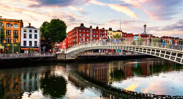 Dublin, Ireland