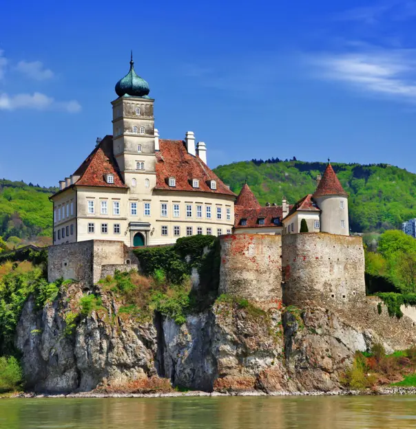 Shutterstock Krems