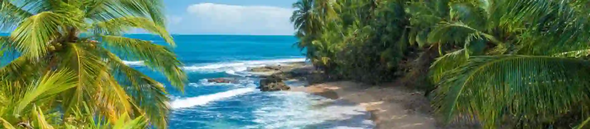 Adobestock 114722654 Puerto Limón, Costa Rica
