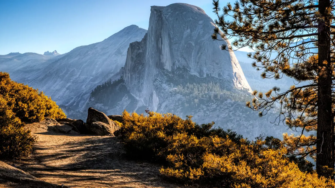 Yosemite National Park, California