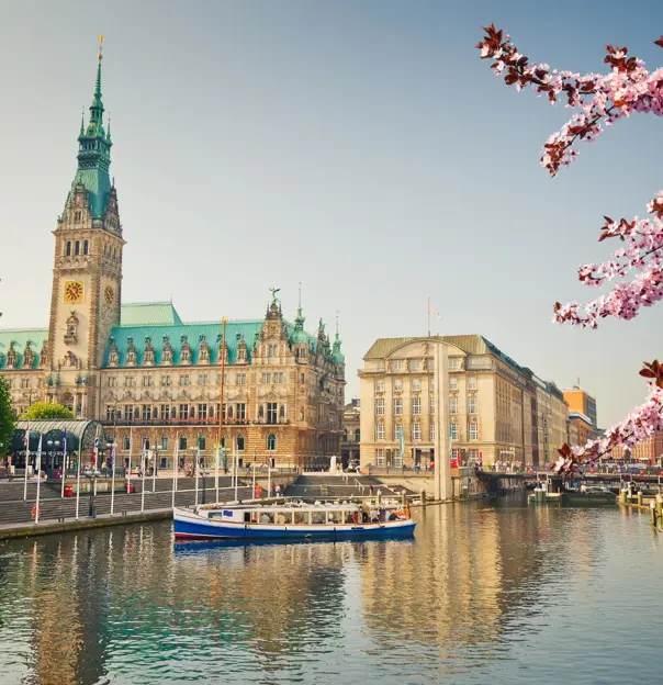 Hamburg, Germany