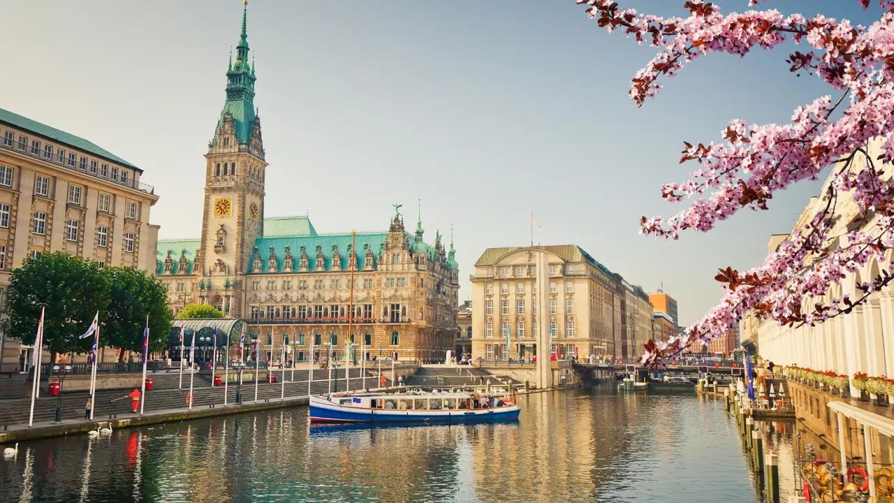 Hamburg, Germany