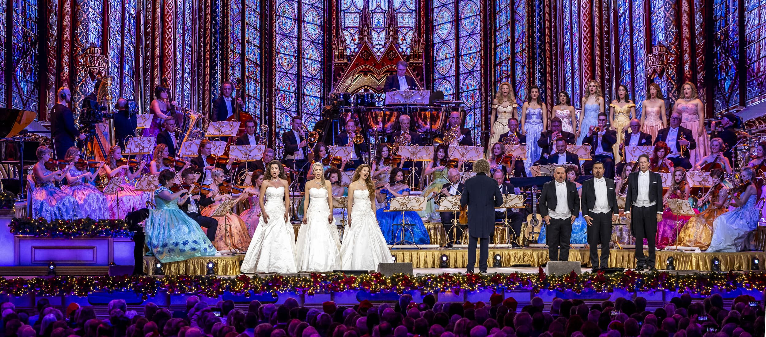 Andre Rieu MECC 20231215 02437