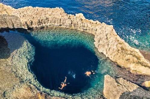 Gozo, Malta