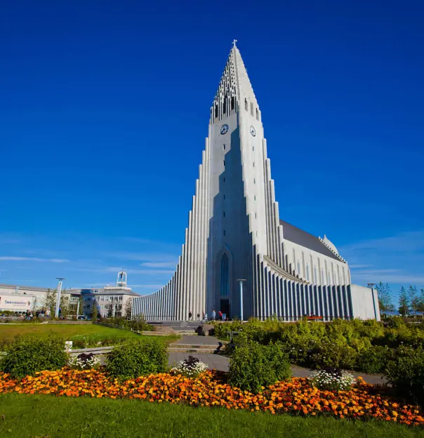 Reykjavik, Iceland