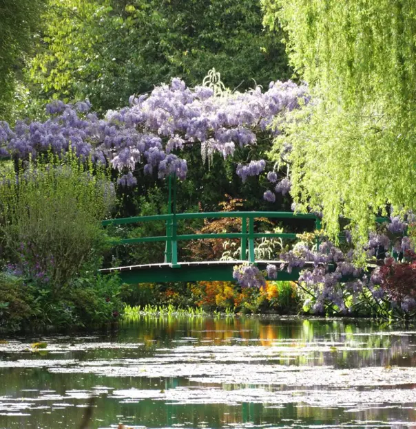 Shutterstock Giverny