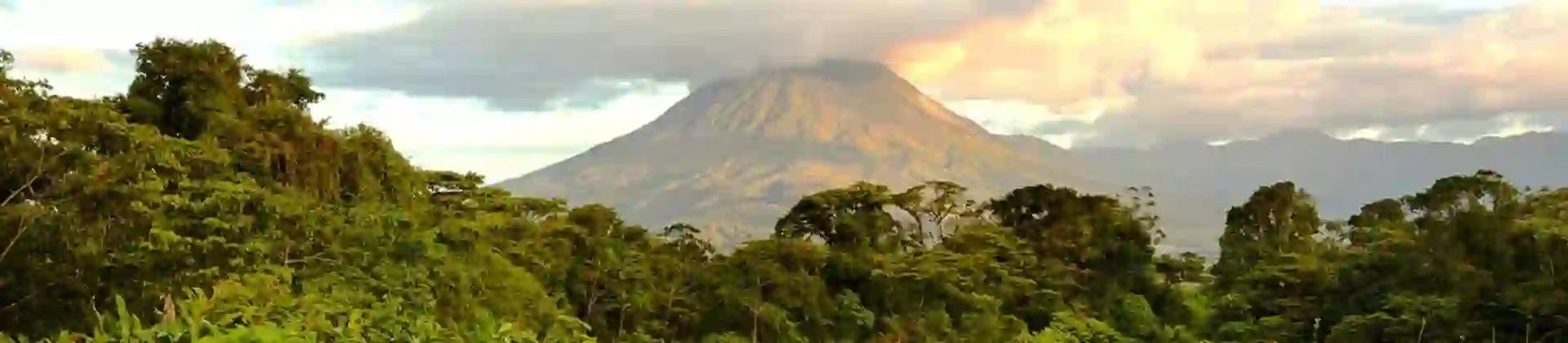 1920 Adobestock 414297441 Arenal Volcano. Costa Rica
