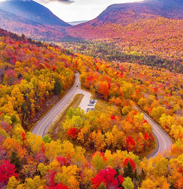 1920 Sh 1679051230 Kancamagus Highway In New Hampshire In Fall