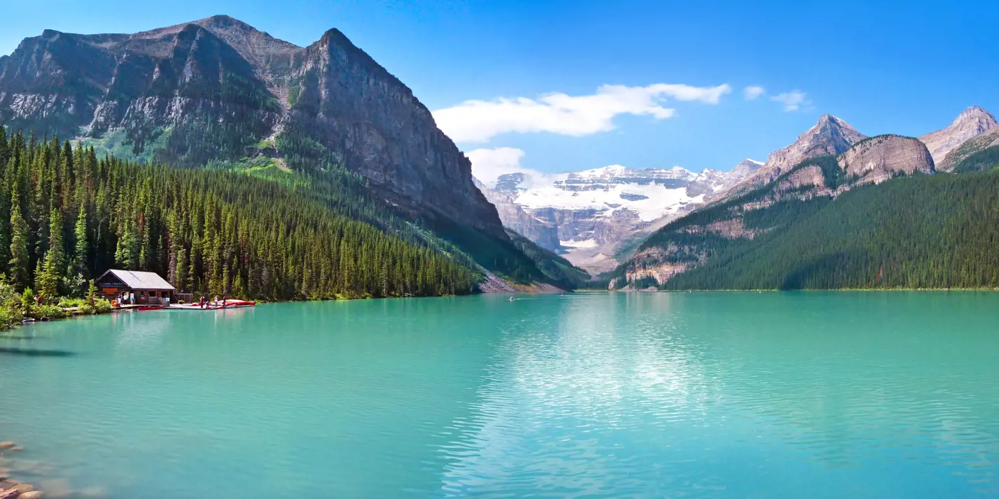 Lake Louise Canada 2