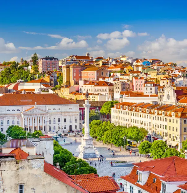 Lisbon, Portugal