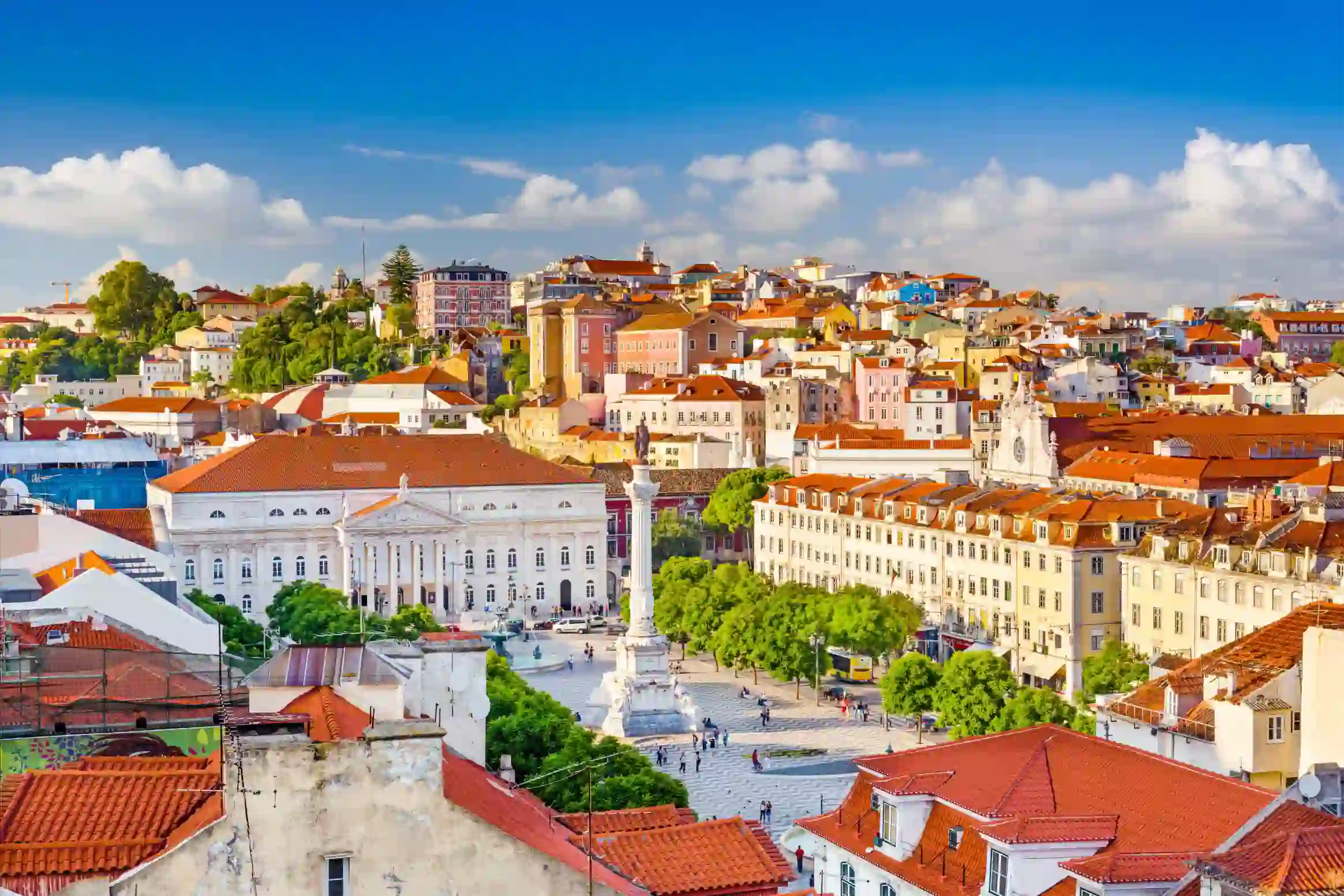 Lisbon, Portugal