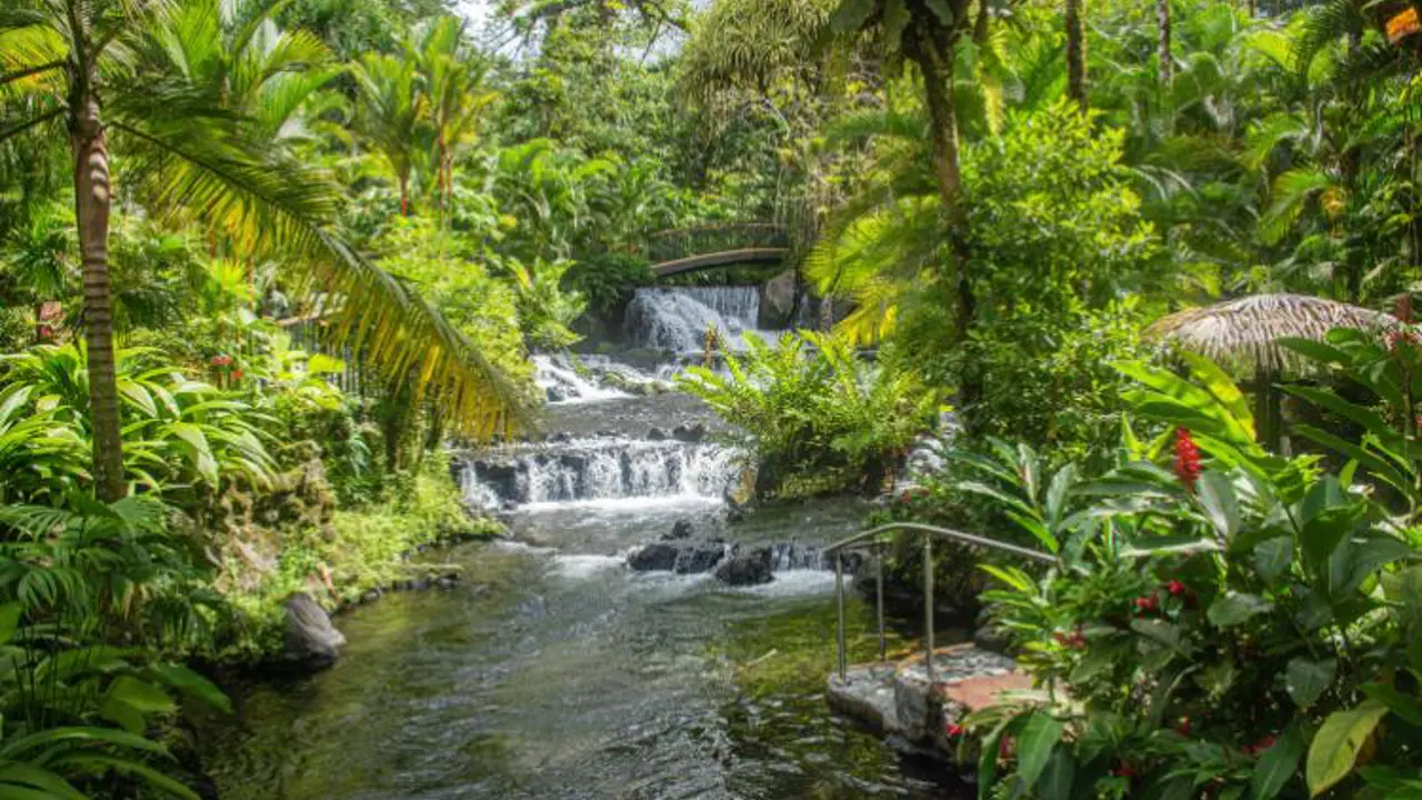 La Fortuna, Costa Rica