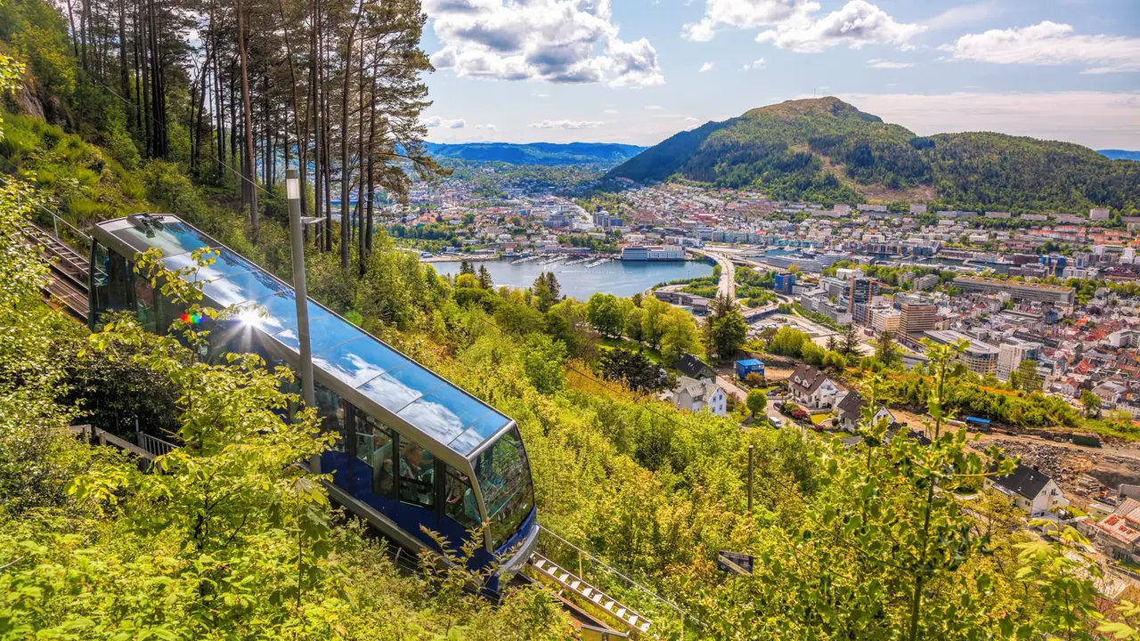 Shutterstock 524072728 Trondheim
