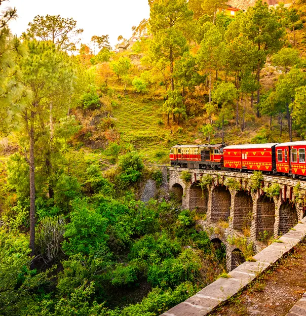 1920 Adobestock 407269718 Toy Train, Shimla, India