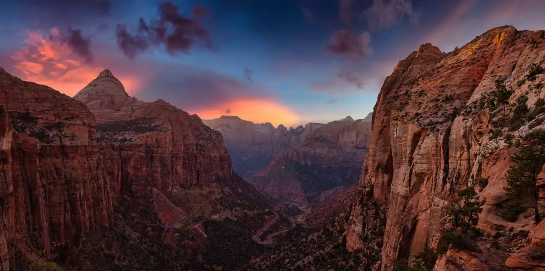 4 US National Parks for every traveller