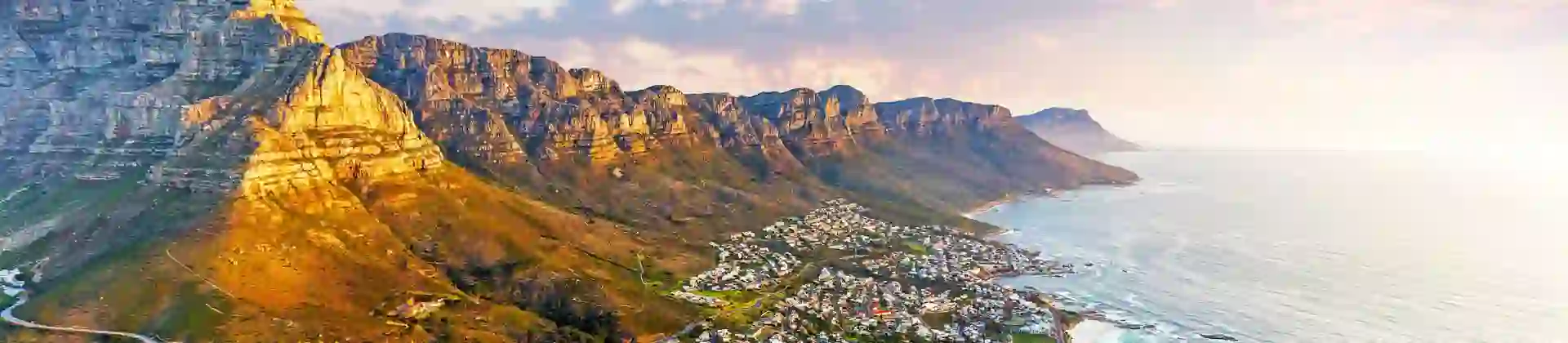 Table Mountain, Cape Town