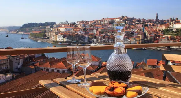 Porto Portugal
