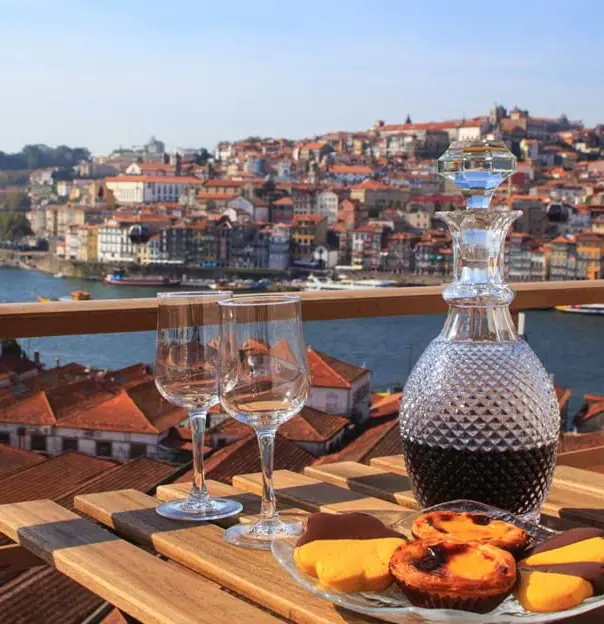 Porto Portugal