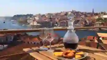 Porto Portugal