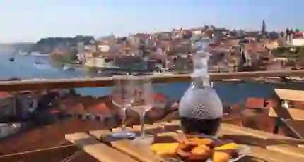 Porto Portugal