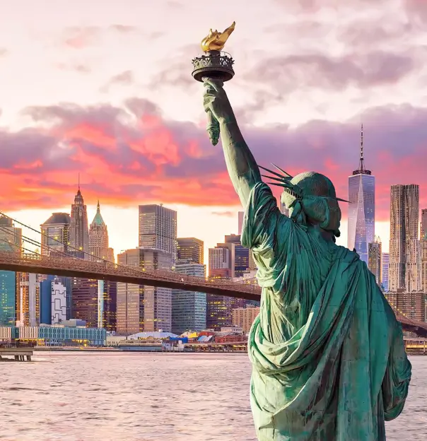 New York, USA