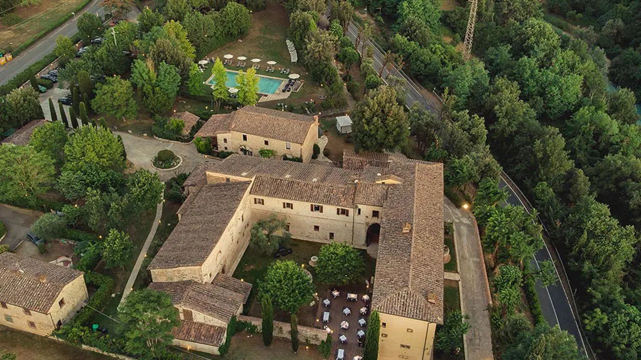 Relais Della Rovere, Colle di Val D’Elsa