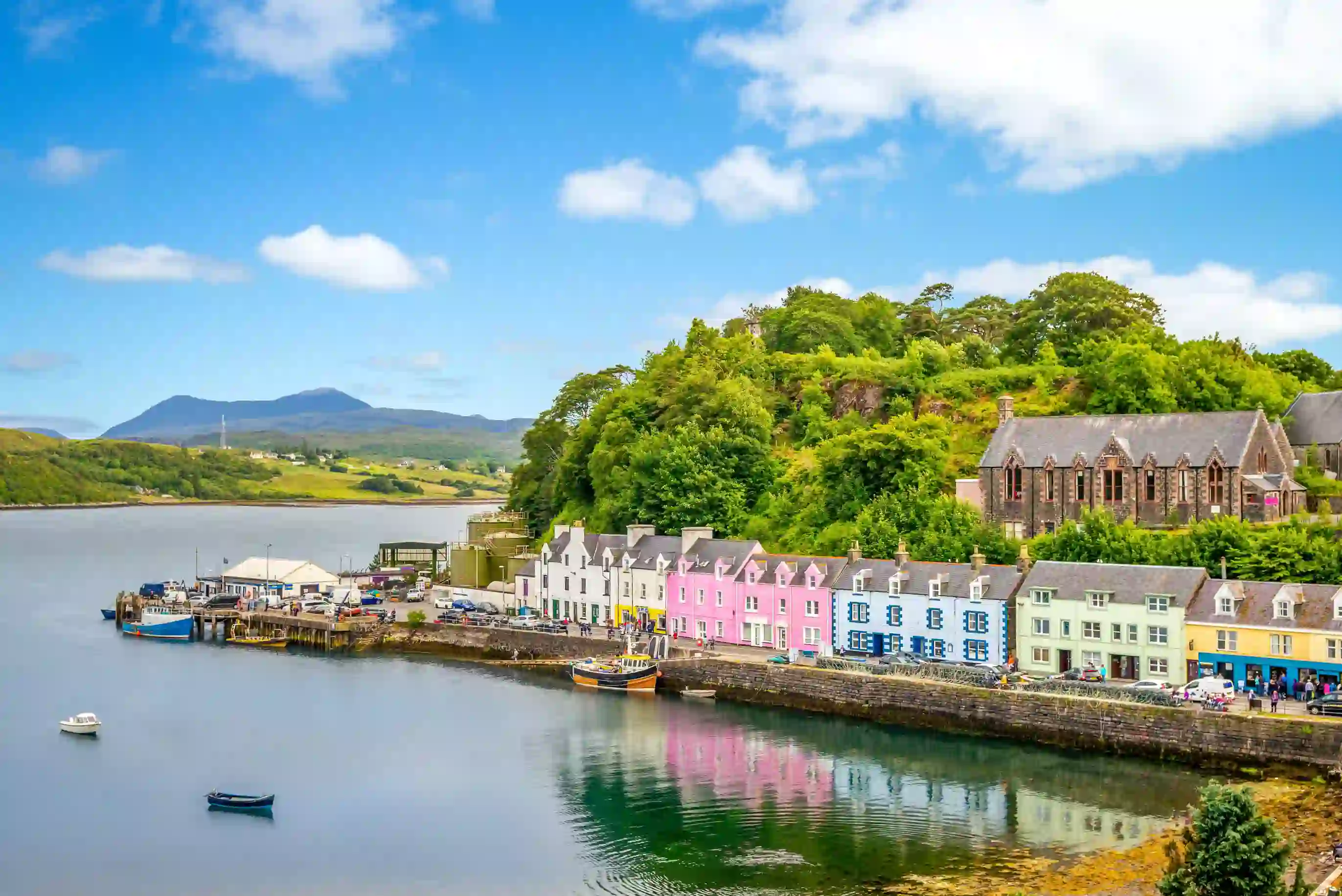 Shutterstock 1252294228 Portree