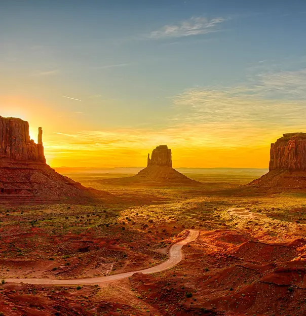 Monument Valley, Arizona
