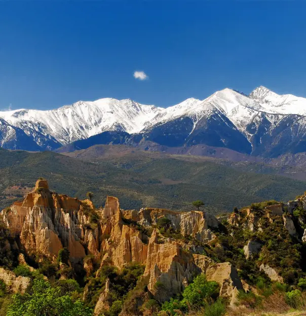 Catalan Pyrenees