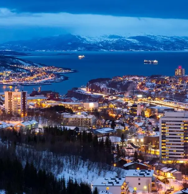 Narvik, Norway