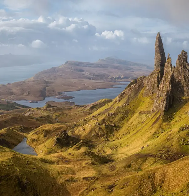 Shutterstock 1178227633 Old Man Of Storr