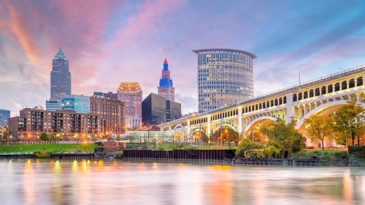 Cleveland, Ohio