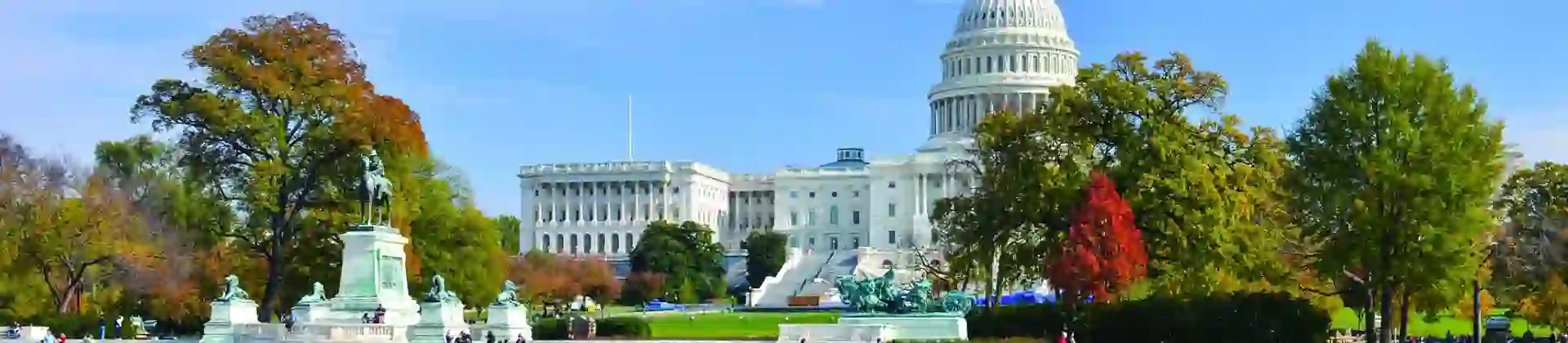 Sh 121683976 US Capitol Building, Washington DC, USA