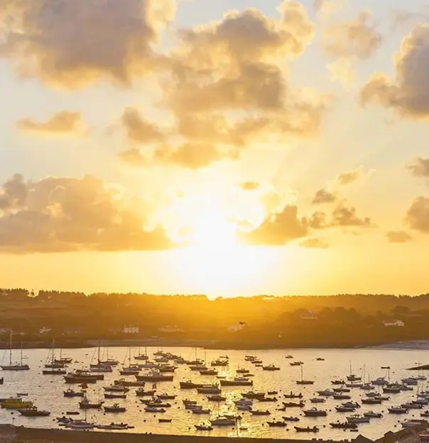 St Marys, Isle Of Scilly