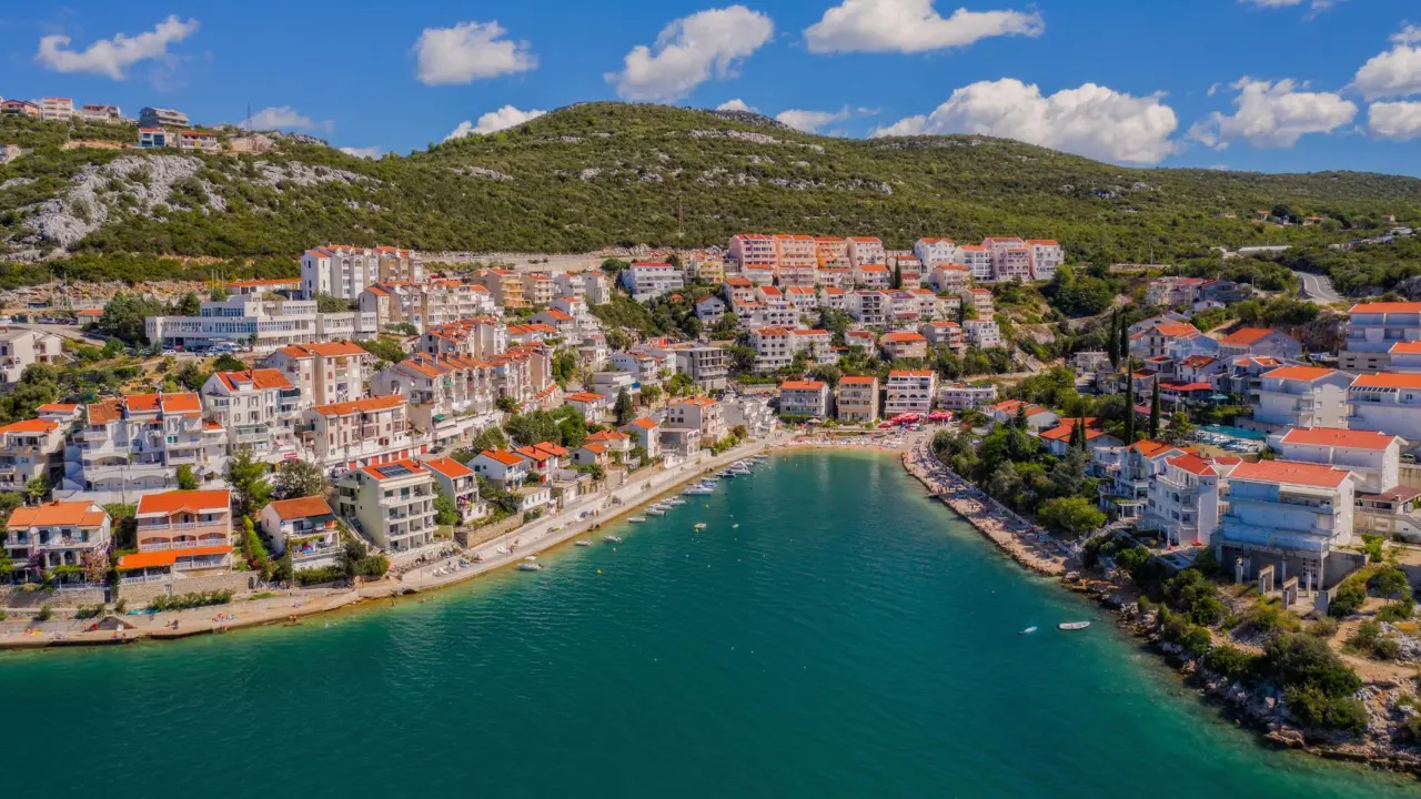 Neum, Bosnia and Herzegovina
