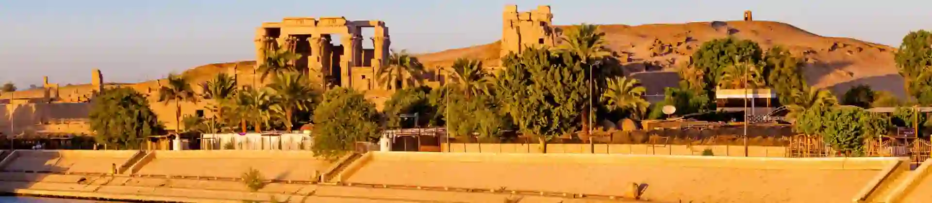 Kom Ombo Temple, Kom Ombo, Egypt (1)