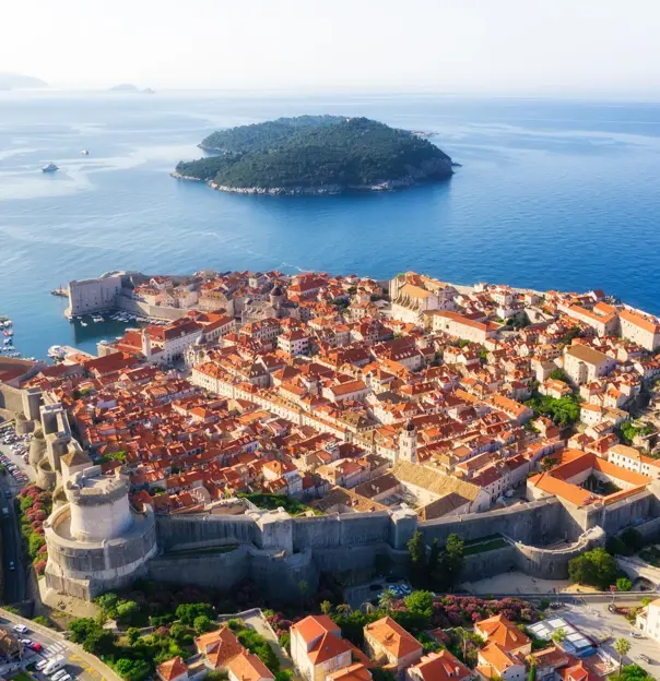 Dubrovnik, Croatia