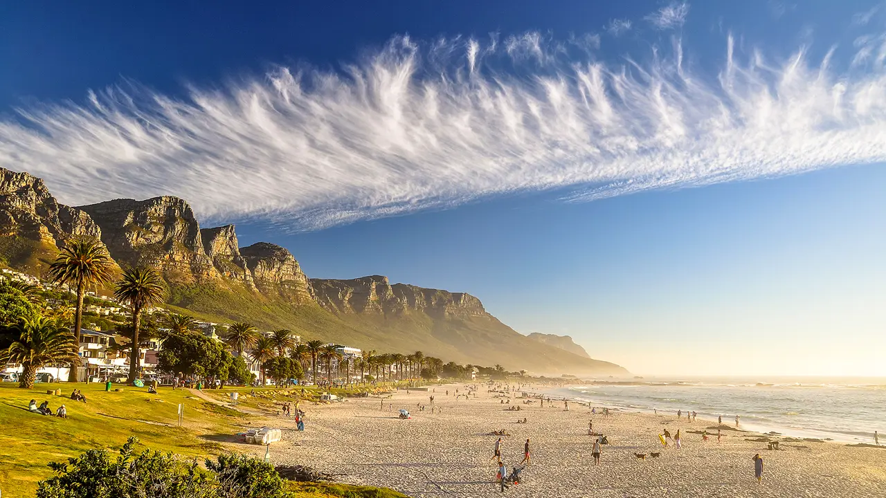 Cape Town, South Africa