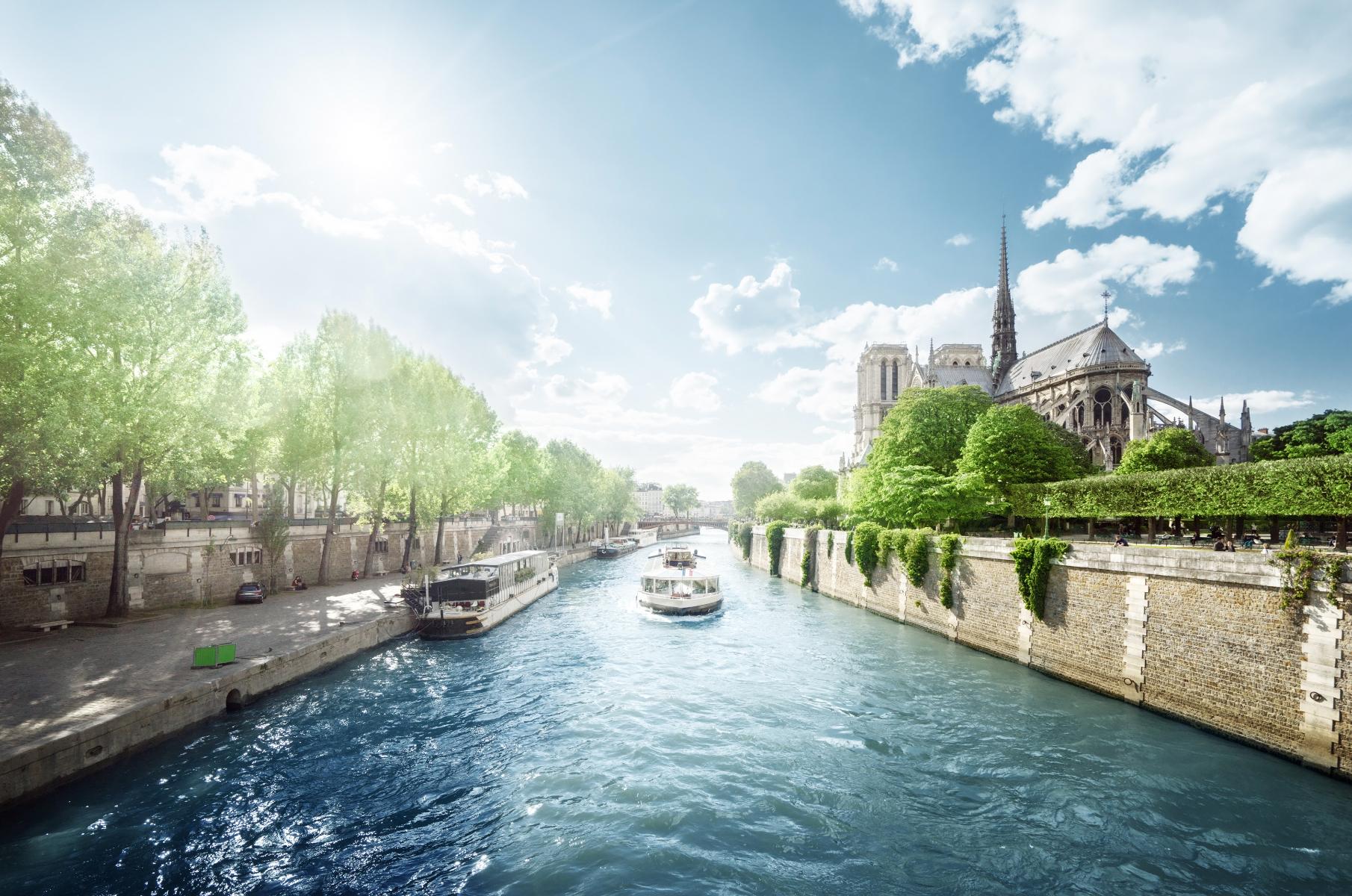 Shutterstock Parisseine