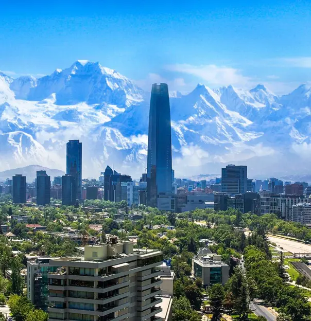 Santiago, Chile