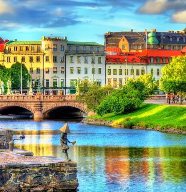 Gothenburg, Sweden