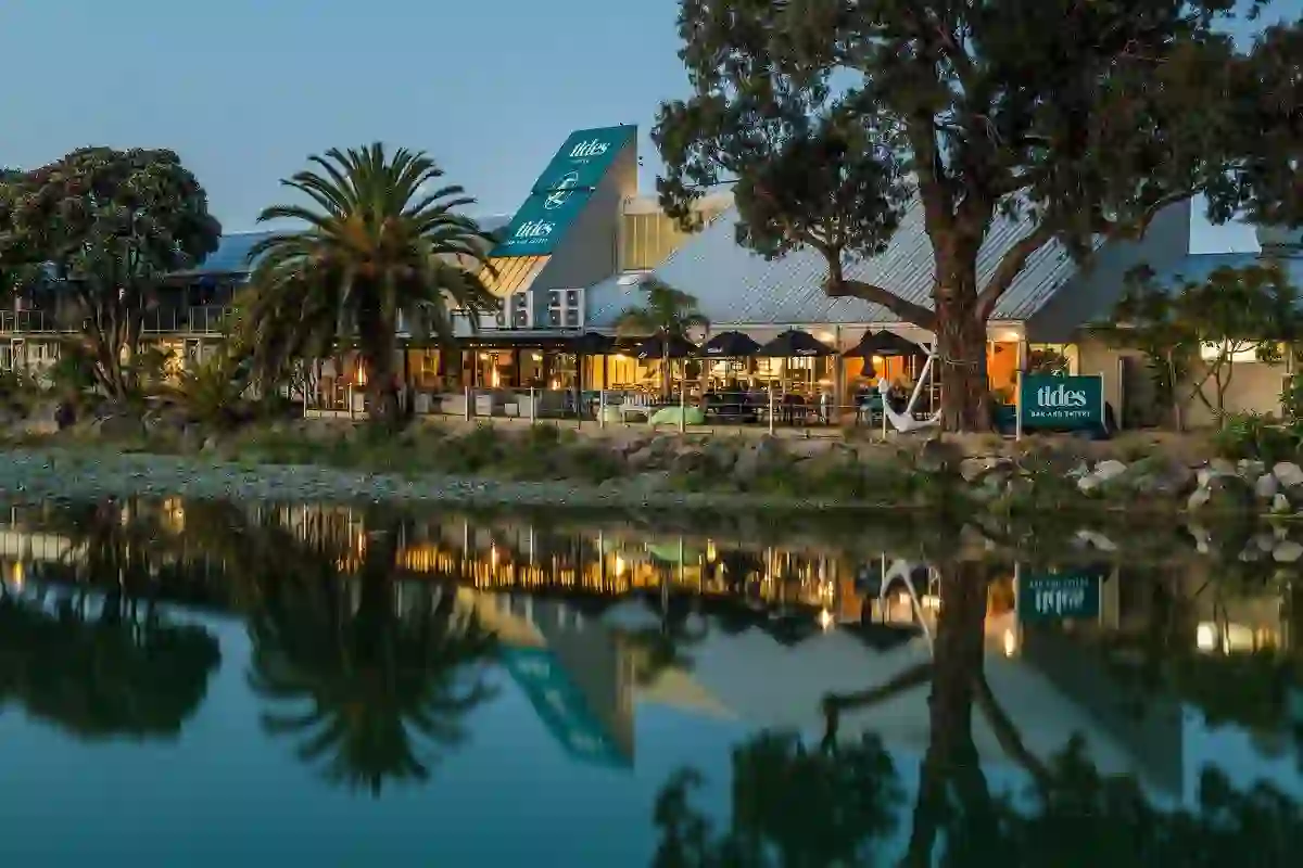 Rutherford Hotel, Nelson