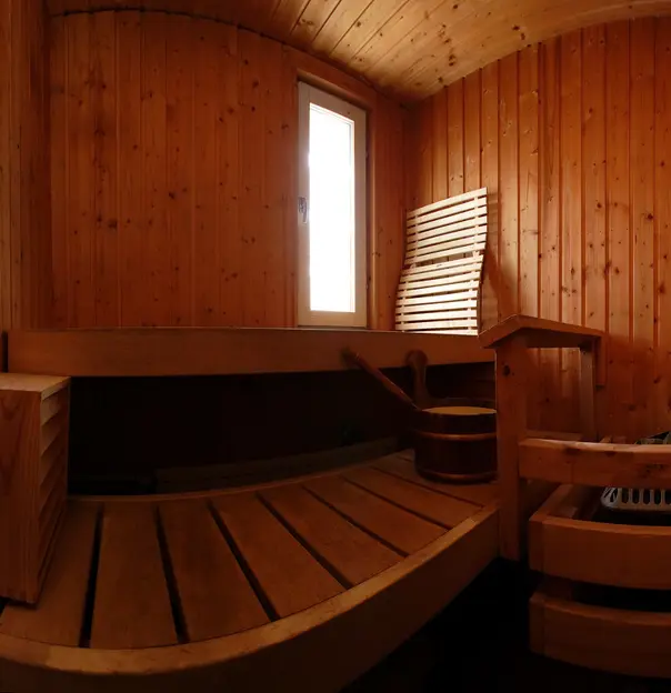 Finnish Sauna