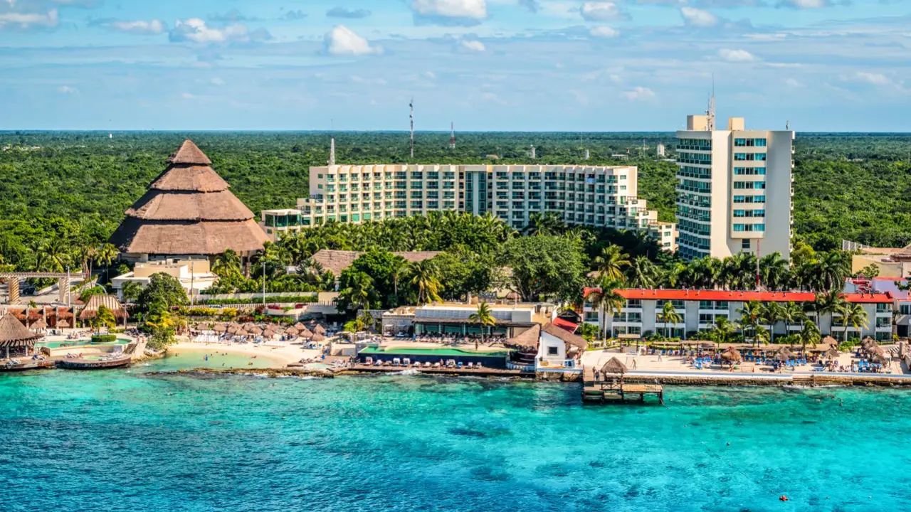Cozumel, Mexico