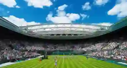 Wimbledon Tennis Championships