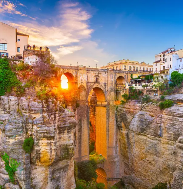 Ronda, Andalucia