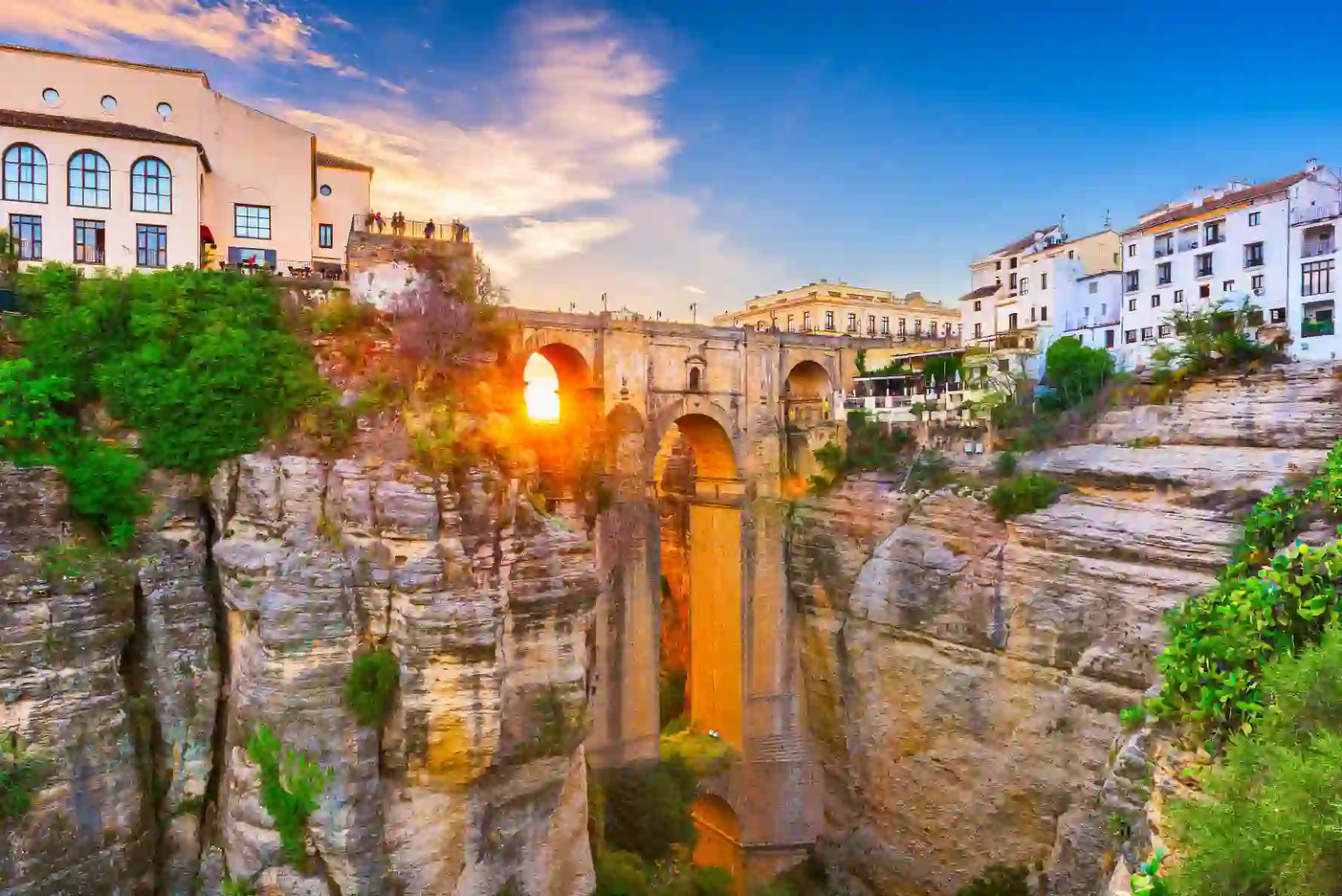 Ronda, Andalucia