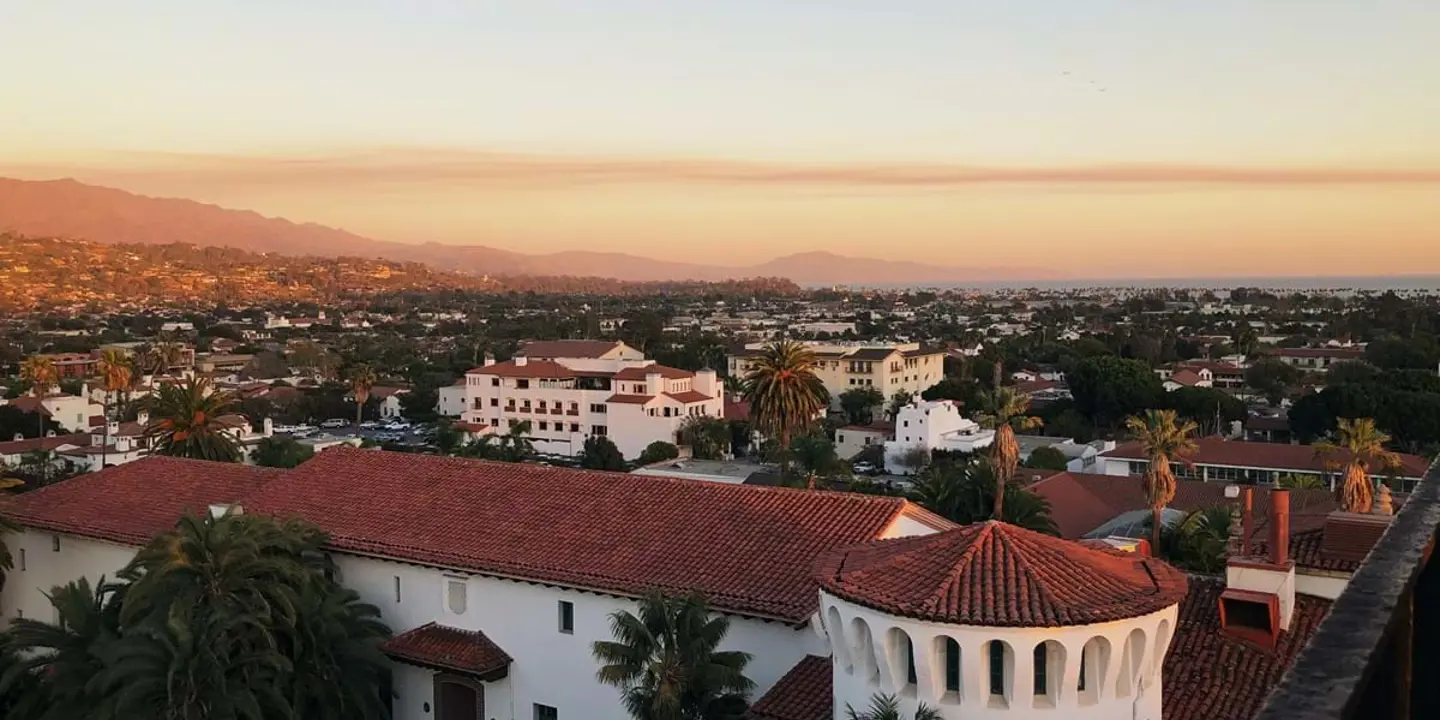 Santa Barbara, California