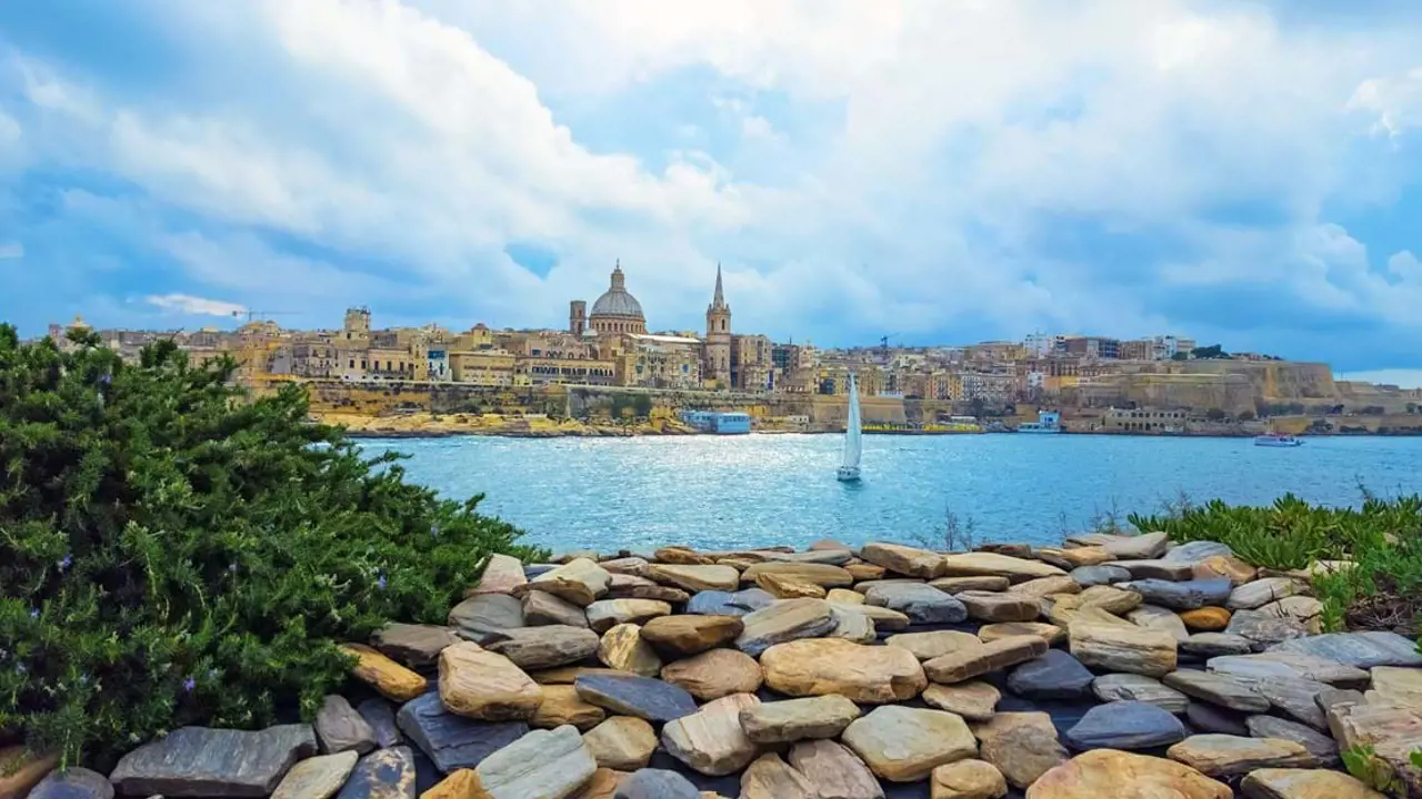 Valletta, Malta