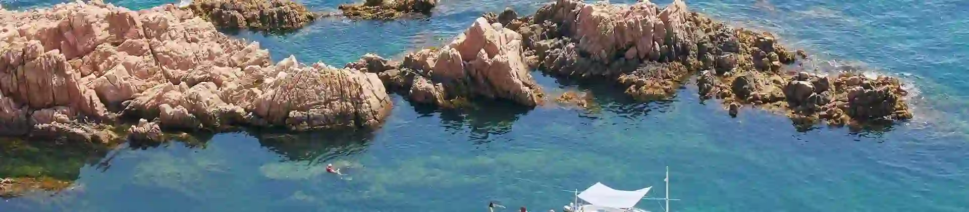 Costa Brava